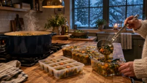 10 Cold-Weather Soups Worth Making in Batches