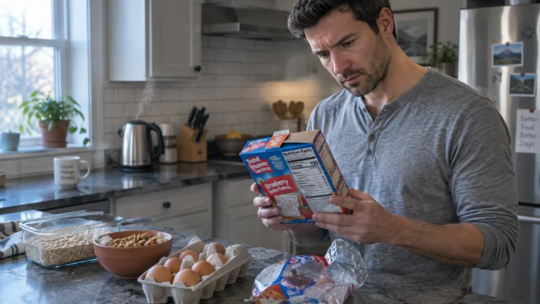 10 Breakfast Foods Worth Skipping