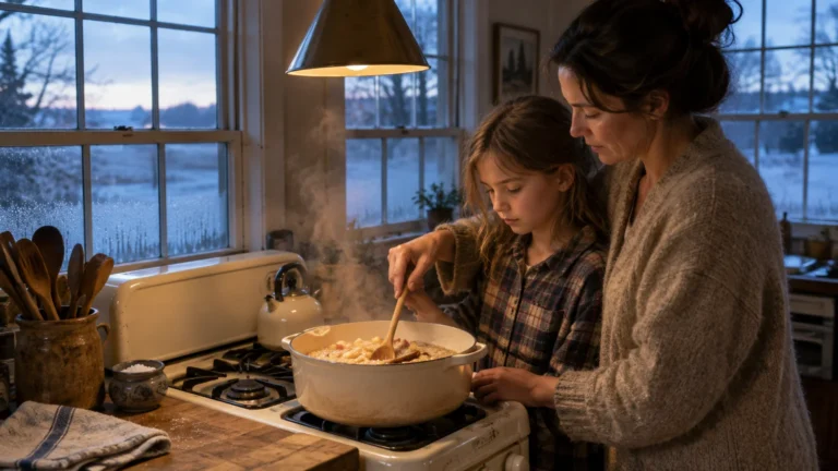 11 Warm Breakfast Ideas for Chilly Mornings