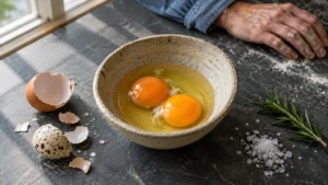 9 Nutrients Found in Eggs Beyond Protein