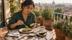 What Happens When You Eat an Avocado Every Day?
